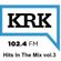 Hits In The Mix vol.3 Radio KRK.FM image