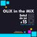 OLiX in the Mix - Setul de joi #15 Running Mag Mix image