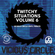Twitchy Situations Volume 6 - Vicious Circle Vinyl Tribute image