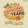 The 3 Swinging Years 1963-64-65 #7: Byrds, Birds, Yardbirds, Cilla Black, Kinks, Standells, Mojo Men image