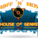 HOUSE OF GENRE R@ff´s treehouse deep house session 26.09.2023 image