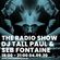 The Radio Show with Seb Fontaine & Tall Paul w/ Jon Pleased Wimmin - Friday 4th September 2020 image