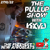 The Pullup Show W/ KXVU (ft. WizKid, Tems, Oxlade, Runtown, Ayra Starr & More) image