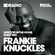 Defected In The House Radio - 27.04.15 - Guest Mix Frankie Knuckles image