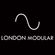 London Modular: D.K. Electro Mix image
