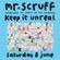 Mr. Scruff (with MC Kwasi) DJ Set - Keep it Unreal 20th Birthday, Manchester 2019 image