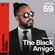 Supreme Radio EP 059 - The Black Amigo image