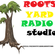 ROOTSYARD RADIO 12/10/2022 ROOTS WEDNESDAYS, Ras Kayleb section image