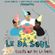 Le Da Soul [20 years of De La Soul] - Presented by Mick Boogie & Terry Urban (2009) image