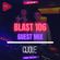 CLIQUE - #Blast106 GUEST MIX# (Latest Hip Hop & Rnb) Mixed by Daire Gibbons & DJ S.O.N image