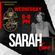 ON THE SPOT RADIO UK Live! SARAH JANE image