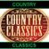 COUNTRY CLASSICS - THE RPM PLAYLIST image