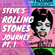 Episode #1: Steve's Rolling Stones Journey Pt 1 (Warning: Language, use of gay epithets) image