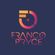 Franco Pryce - Woke Up on the Bathroom Floor (COVID Mix) image
