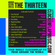 THE THIRTEEN - 109 image