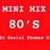 Mini Mix 80's image