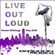 Live Out Loud - DJ Brandon Moses Presents Moses MIXology May 2018 Edition image