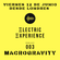 Electric Experience podcast 003 // MACROGRAVITY image