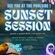 DJLUISM SUNSET SESSION ROCKWELL CLUB VINYL MIXEDTAPE image
