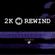 2K REWIND - 3LP R&B MIX image