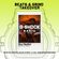 G-Shock Radio Presents - Dj Nav - Grooves For The Soul Pt 2 - 21/10 image
