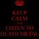 Classic Death Metal mix image
