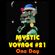 Mystic Voyage #21 - One day image