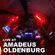 Live At Amadeus Oldenburg 04/2022 image