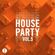 Toolroom House Party Vol 5 2021 image