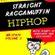 Straight Raggamuffin Hip Hop Mixtape Vol. 2 image