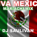 VIVA MEXICO CON MARIACHI-DJSAULIVAN image
