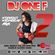DJ OneF: Workout Wednesday Mix - BBC Radio 1Xtra 11.03.15 image
