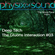 The Gluons Interaction #03 - Deep House & Tech - by Physix of Sound image