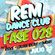 REM DJS TEAM - Fase 028 - Julio 22 image