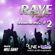 RAVE NIGHT #02 by DJ Will Saint LIVE at Twitch image