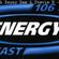 Club Energy on Energy 106 with DJ's Danny Dee & Stevie B - 28th May 2004 image