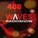 WAVES #400 & 9th BIRTHDAY by FERNANDO WAX & BLACKMARQUIS - 19/3/23 image