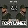 DJ GARNS - BAESICALLY TORY LANEZ image
