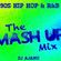The Mash Up Mix: 90s Hip Hop & R&B image