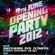 Amnesia Ibiza presents Opening Party 2012 (part 1) image