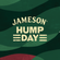 #JamesonHumpDay (Mix 2) DJ Kasbaby (14-08-2019) image
