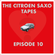 The Citroen Saxo Tapes - L?VE image