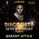 Bárány Attila - DISCO'S HIT 16. BIRTHDAY PARTY - Live Mix @ Symbol - 2021.12.04. image