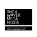 Mega Mixer Vol 2.  Dev vs Itchy vs Minty vs TDS in a house music extravaganza image