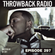 Throwback Radio #297 - DJ CO1 (R&B Mix) image
