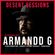 Desert Sessions 010 - ARMANDD G [Stereo Productions//Serrano's Kitchen//Younan Music] image