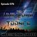 The Universe of Trance 076 (1Mix Radio #018) image
