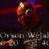 Orson Welsh - Beats2dance live at Pleasure Lounge Mysterious Black image
