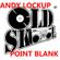 Andy Lockup Last Show on PB Old Skool & Jungle image