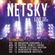 Netsky (Sony Music, Hospital Records) @ Cameo sits in for DJ Target Show, BBC 1Xtra (30.08.2015) image